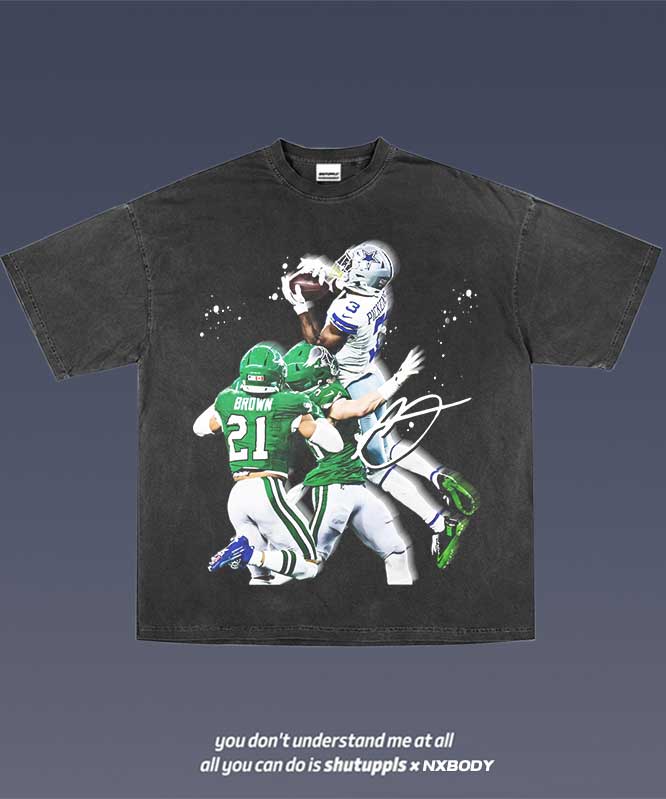 SHUTUPPLS GEORGE PICKENS 1.2