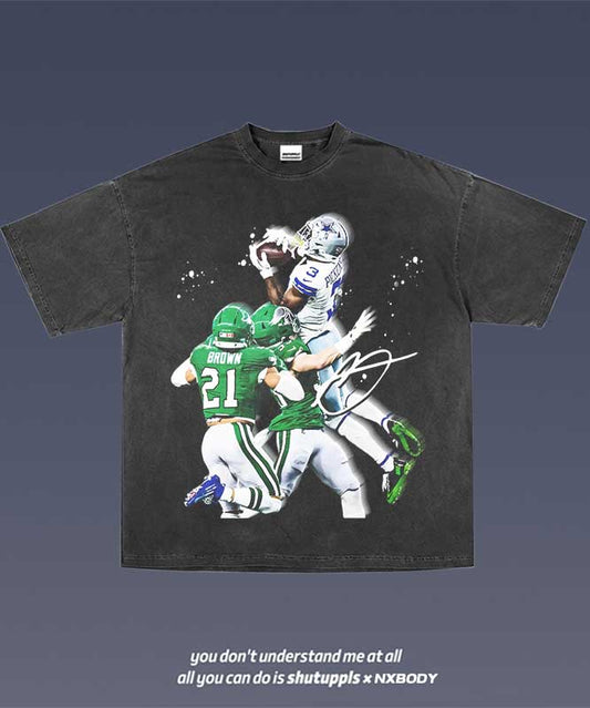 SHUTUPPLS GEORGE PICKENS 1.2