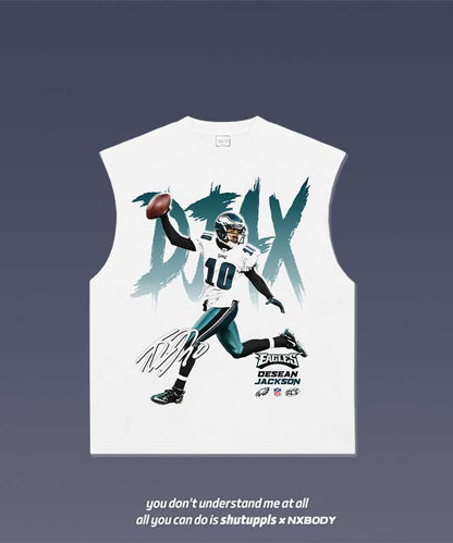 DESEAN JACKSON TANK 1.0