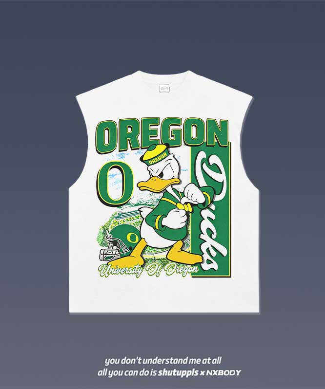 OREGON TANK 1.1