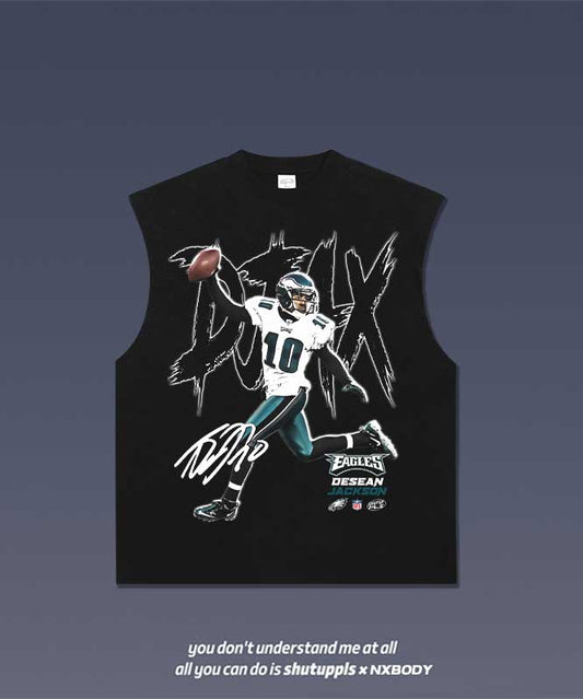 DESEAN JACKSON TANK 1.0