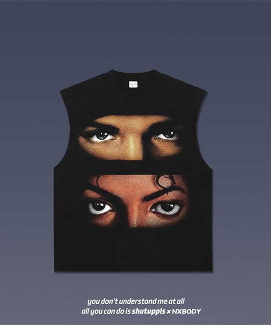 DRAKE / MICHAEL JACKSON TANK 1.1