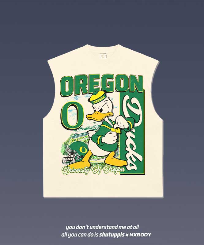 OREGON TANK 1.1