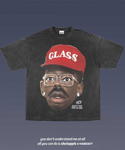 DON'T TAP THE GLASS/ TYLER 1.1