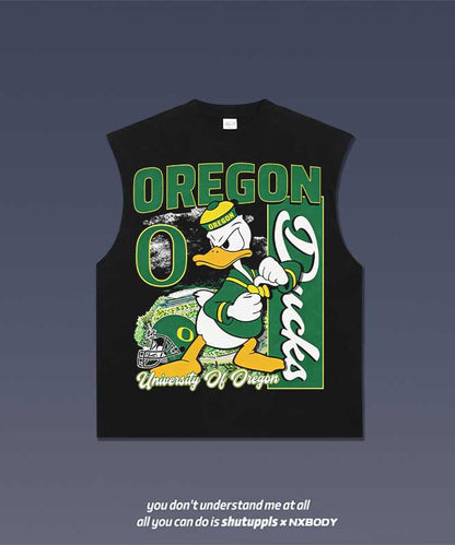 OREGON TANK 1.1