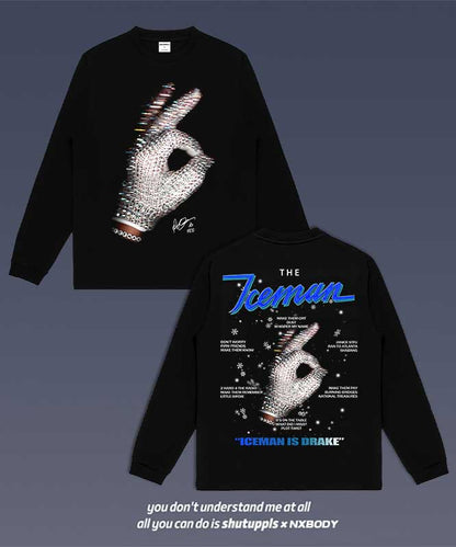 THE ICEMAN DRAKE LONG SLEEVES 2.7