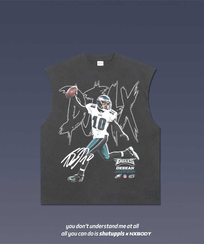 DESEAN JACKSON TANK 1.0