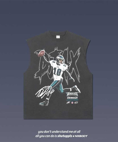 DESEAN JACKSON TANK 1.0