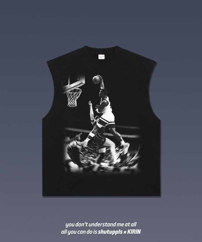 Anthony Edwards TANK 1.5