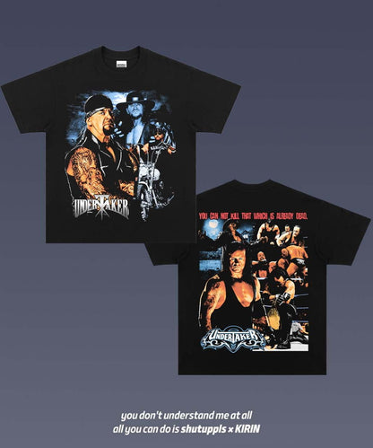 SHUTUPPLS The Undertaker 1.2