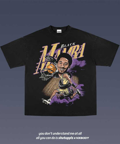 SHUTUPPLS KOBE VINTAGE TEE 11.38