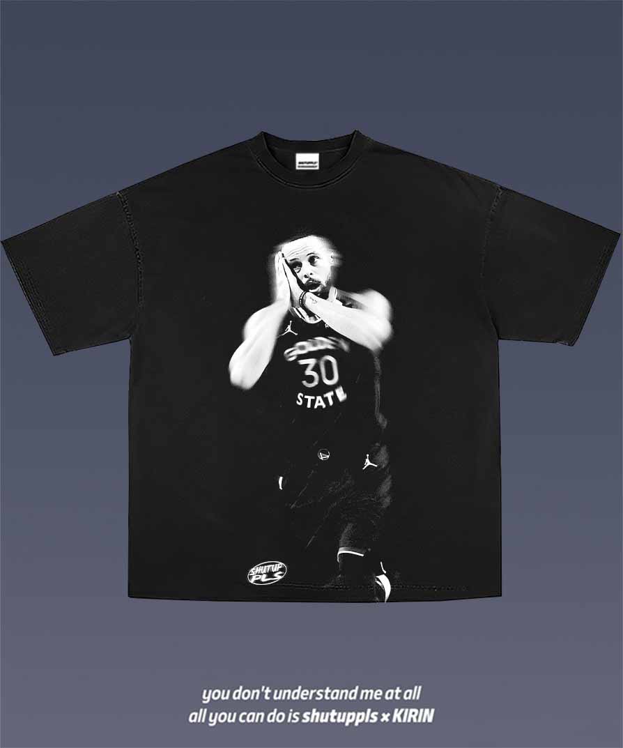 SHUTUPPLS STEPHEN CURRY 9.22