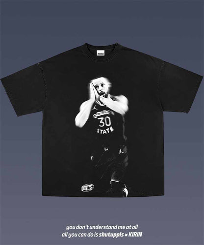 SHUTUPPLS STEPHEN CURRY 9.22