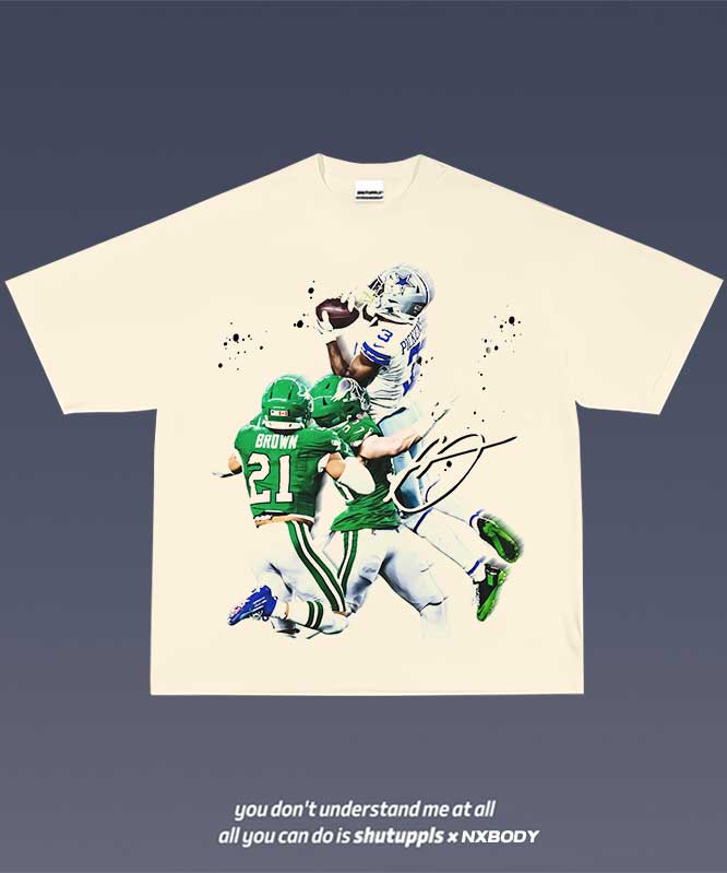 SHUTUPPLS GEORGE PICKENS 1.2