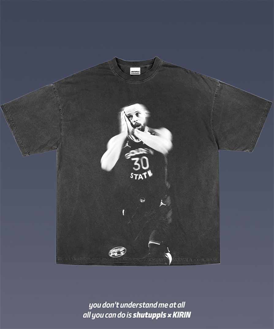 SHUTUPPLS STEPHEN CURRY 9.22