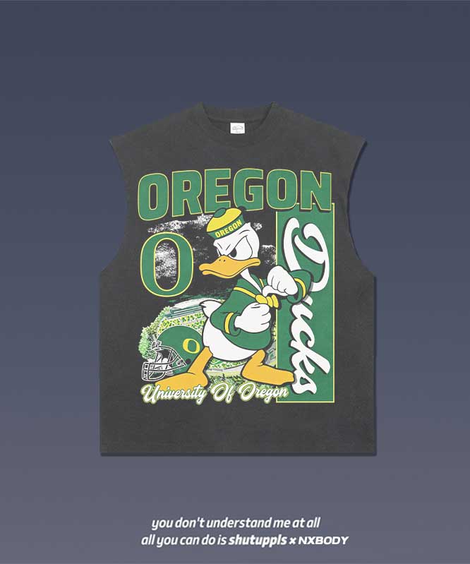 OREGON TANK 1.1