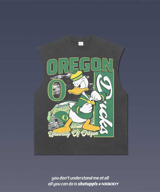 OREGON TANK 1.1