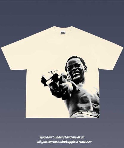 SHUTUPPLS CITY OF GOD 1.0