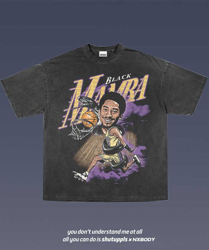 SHUTUPPLS KOBE VINTAGE TEE 11.38