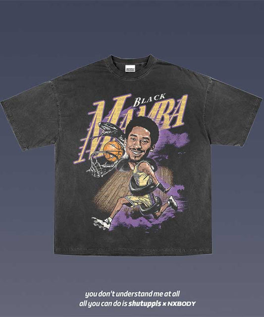 SHUTUPPLS KOBE VINTAGE TEE 11.38
