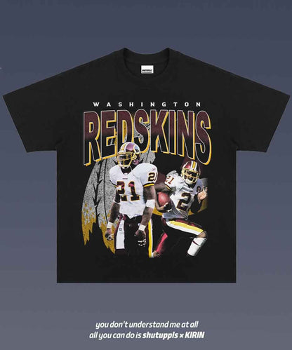 SHUTUPPLS WASHINGTON REDSKINS 1.0