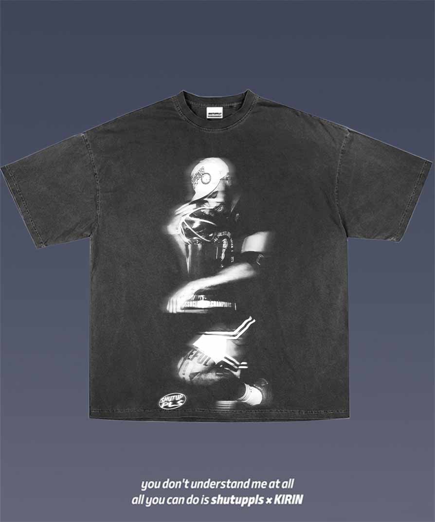 SHUTUPPLS JAYSON TATUM 3.19