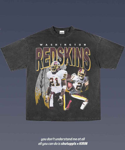 SHUTUPPLS WASHINGTON REDSKINS 1.0