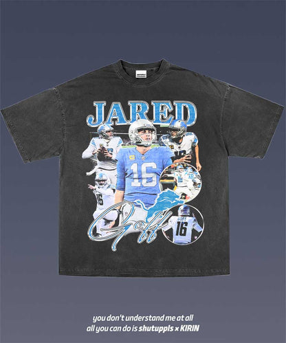 SHUTUPPLS JARED GOFF 1.1