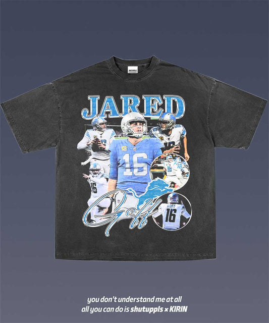 SHUTUPPLS JARED GOFF 1.1
