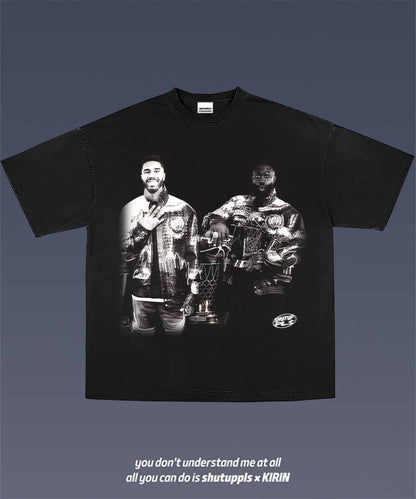 JAYSON TATUM/JAYLEN BROWN 1.2