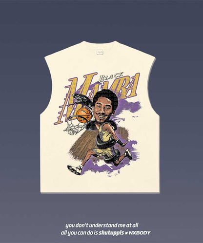 KOBE TANK 7.9