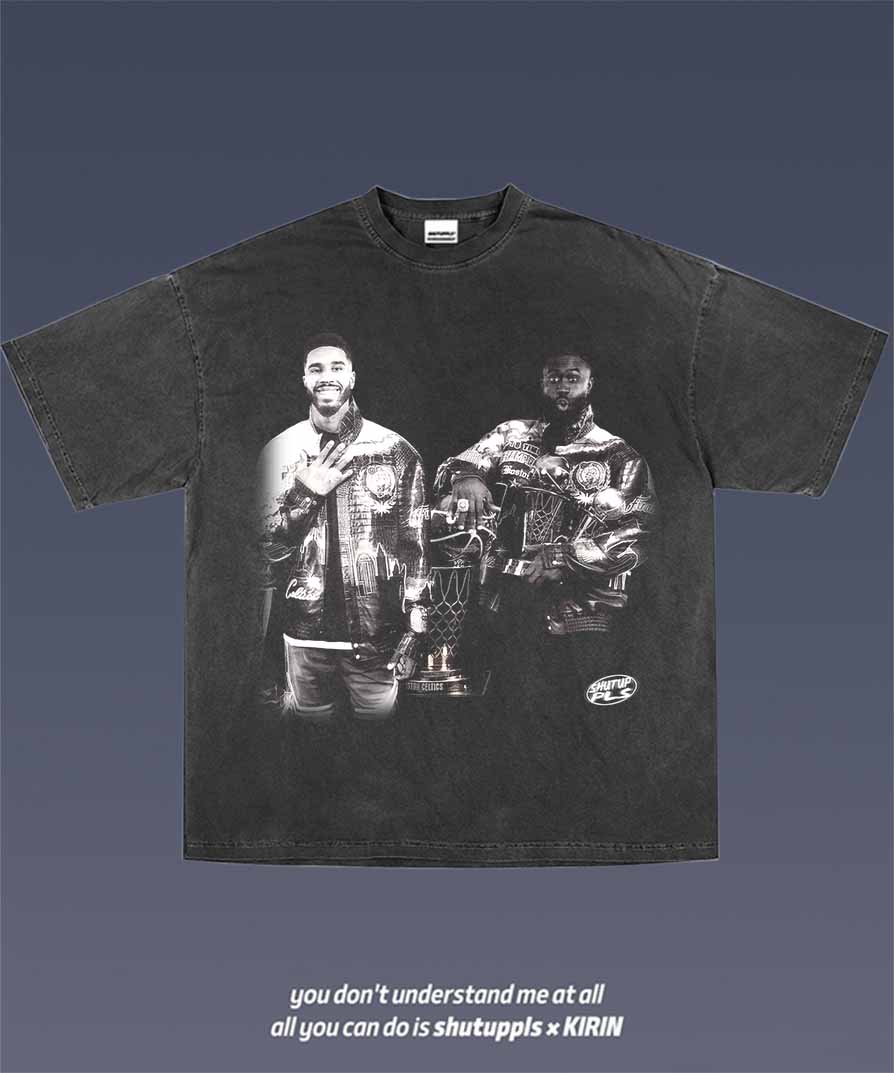 JAYSON TATUM/JAYLEN BROWN 1.2