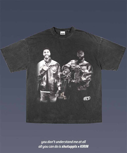 JAYSON TATUM/JAYLEN BROWN 1.2