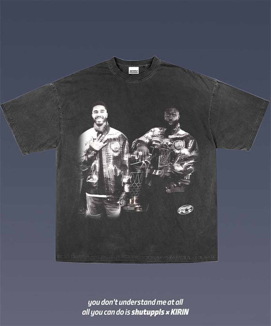 JAYSON TATUM/JAYLEN BROWN 1.2