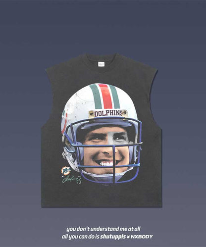 DAN MARINO TANK 1.1