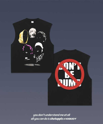 ASAP ROCKY TANK 2.2