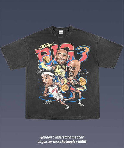 SHUTUPPL KOBE/JORDAN/JAMES 1.8