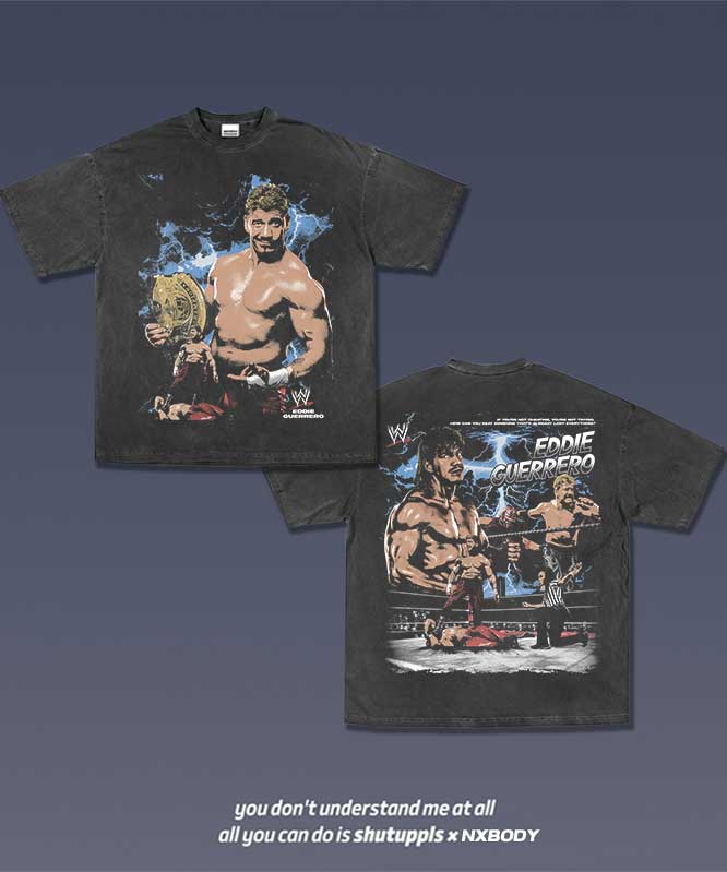 SHUTUPPLS EDDIE GUERRERO 1.1