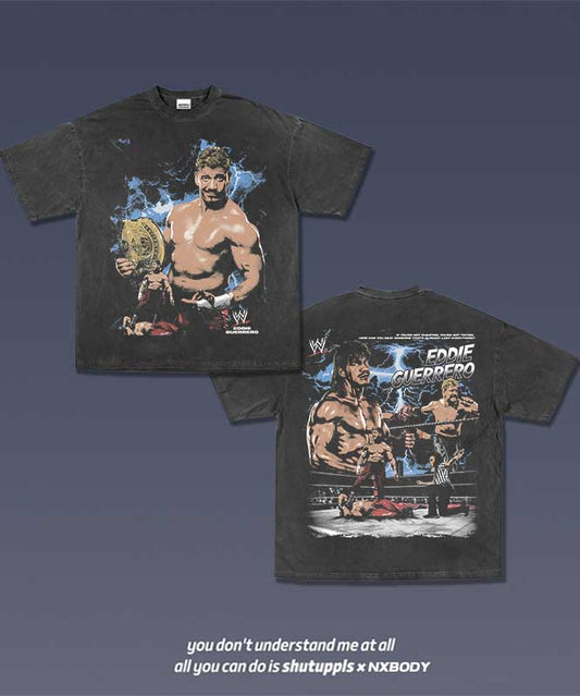 SHUTUPPLS EDDIE GUERRERO 1.1