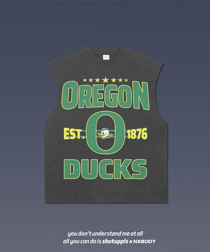 OREGON TANK 1.0