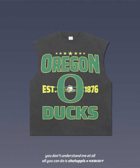OREGON TANK 1.0