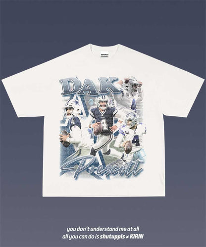 SHUTUPPLS  DAK PRESCOTT 1.1
