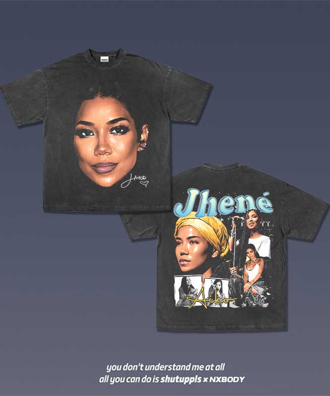 SHUTUPPLS Jhene Aiko 1.4
