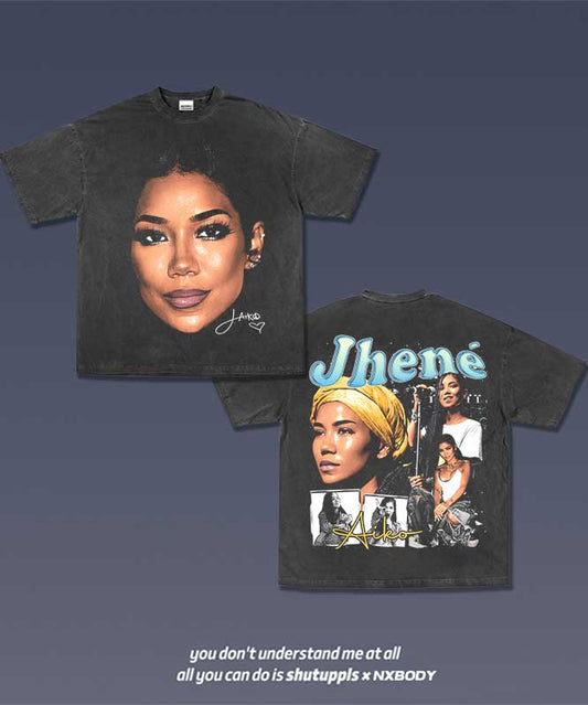 SHUTUPPLS Jhene Aiko 1.4