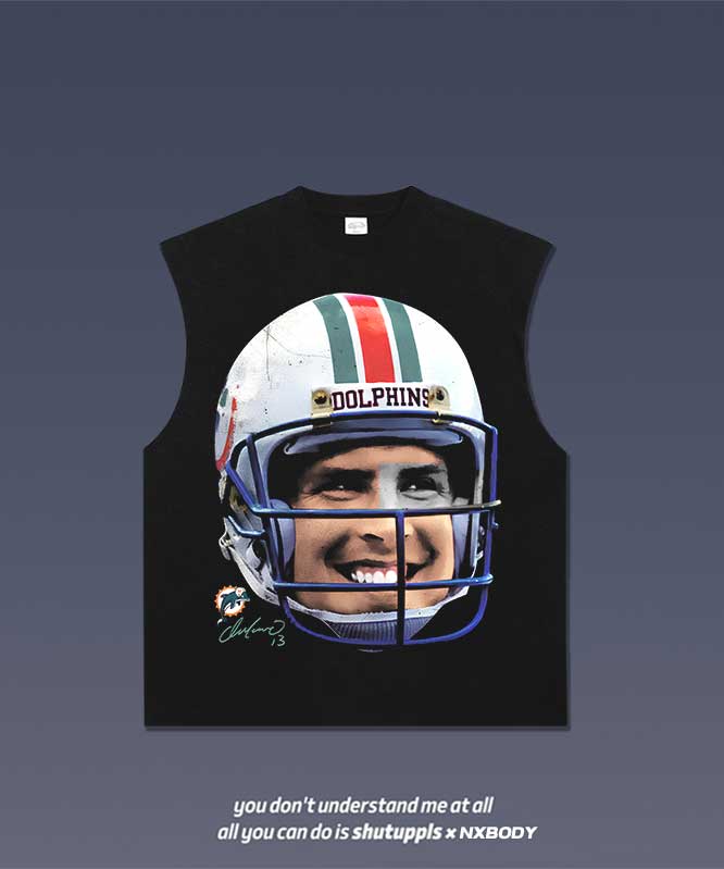 DAN MARINO TANK 1.1