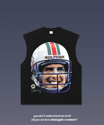 DAN MARINO TANK 1.1