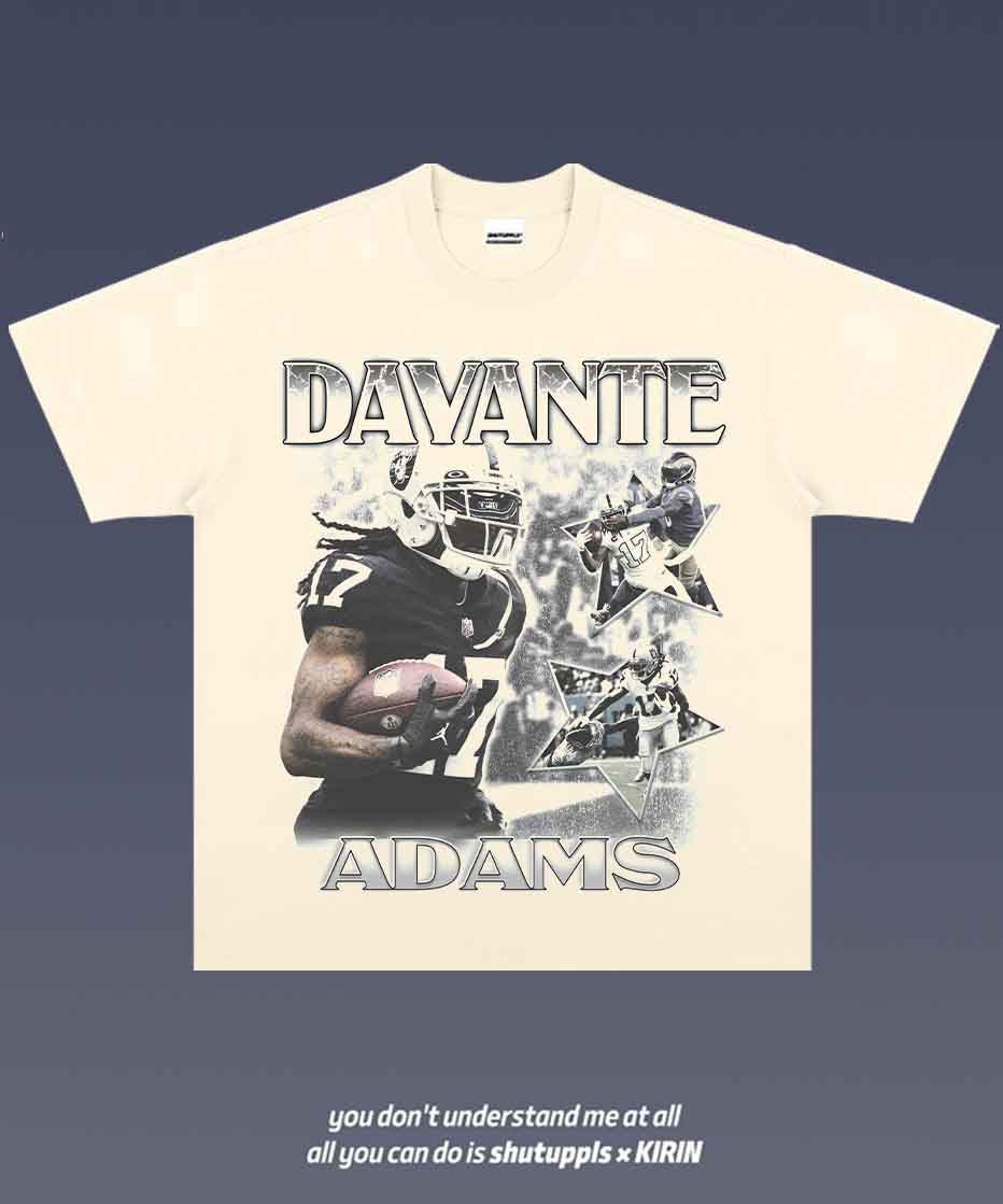 SHUTUPPLS DAVANTE ADAMS 1.4