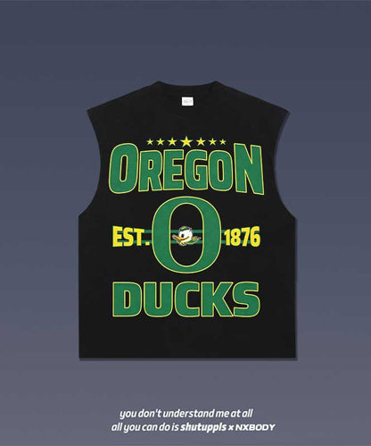 OREGON TANK 1.0