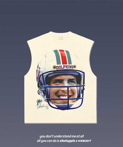 DAN MARINO TANK 1.1