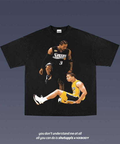 SHUTUPPLS ALLEN IVERSON 5.2